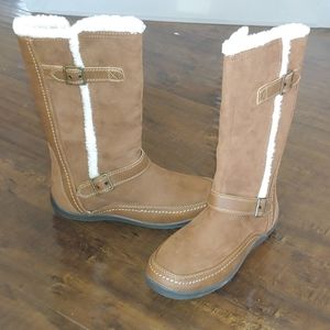 Nine West Kids Naydine Snow Boot